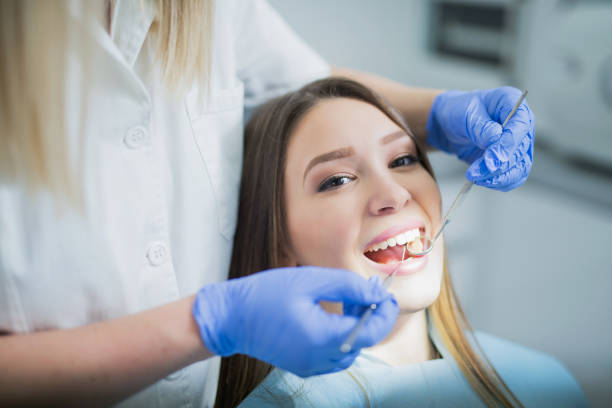 Best Residential Dentistry  in Wolverine Lake, MI